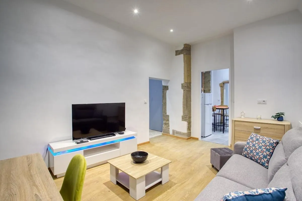 Apartment Ferienwohnung Superbe, Renove, Hyper Centre Lyon