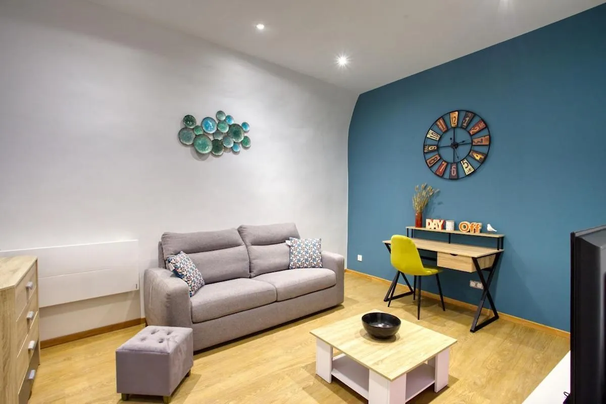 Superbe, Renove, Hyper Centre Apartment Lyon